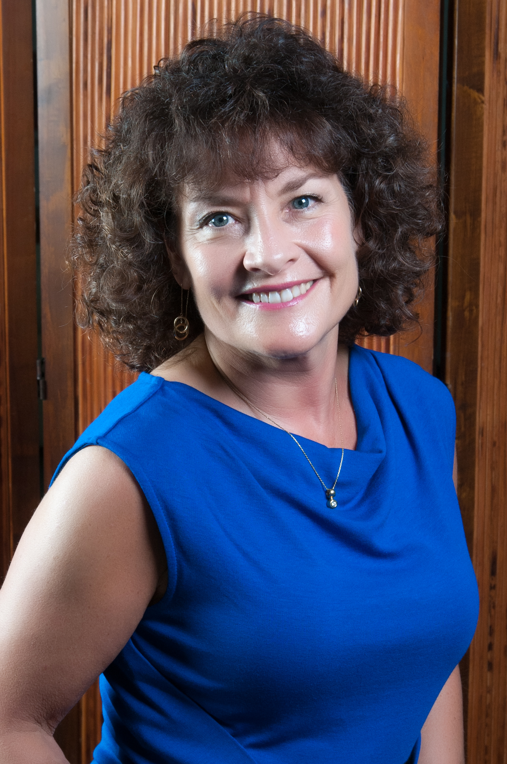 Personal Practices and Loving Yourself - Connie Hertz