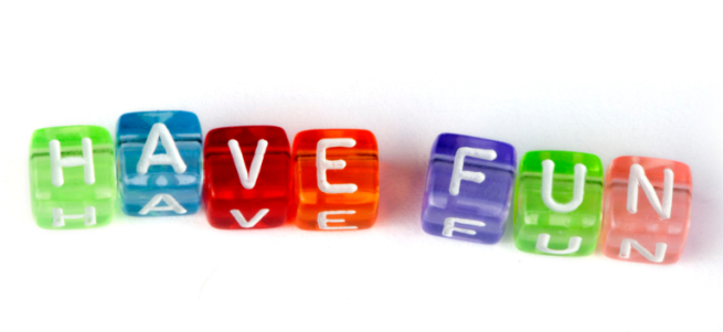 What Do You Like To Do For Fun? - Connie Hertz